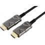 SpeaKa Professional SP-8821972 cavo HDMI 50 m HDMI tipo A (Standard) Nero (SP-8821972)