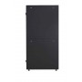 Intellinet 715744 rack 32U Da parete Nero (715744)