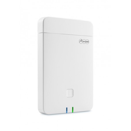 Auerswald COMfortel WS-500S stazione base DECT Bianco (90686)