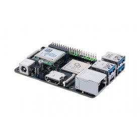 ASUS Tinker Board 2S scheda di sviluppo 2000 MHz RK3399 (90ME01P0-M0EAY0)