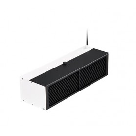 Philips 90445900 unità di illuminazione per disinfettanti a raggi ultravioletti Nero, Bianco 29,6 W 230 V UV-C (919206000011)