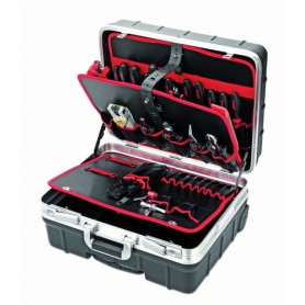 Cimco 170600 set di strumenti meccanici 22 strumenti (170600)