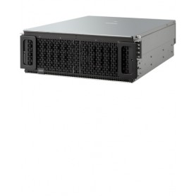 Western Digital Ultrastar Data60 array di dischi 192 TB Armadio (4U) Nero, Grigio (1ES0374)