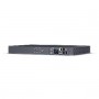 CyberPower PDU44005 unità di distribuzione dell'energia (PDU) 8 presa(e) AC 1U Grigio (PDU44005)