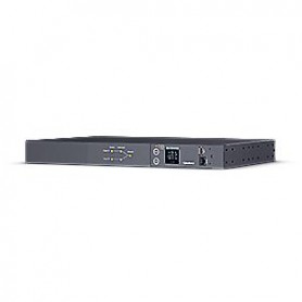 CyberPower PDU24004 unità di distribuzione dell'energia (PDU) 12 presa(e) AC 1U Grigio (PDU24004)