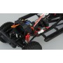 Amewi AMXRock AM18 Kratos Motore elettrico 1:18 Camion cingolato (22521)