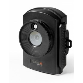 Technaxx TX-164 1/2.7" Fotocamera compatta 2 MP CMOS 1920 x 1080 Pixel Nero (4922)