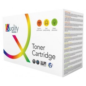 CoreParts QI-KY2070Y cartuccia toner 1 pz Compatibile Giallo (QI-KY2070Y)