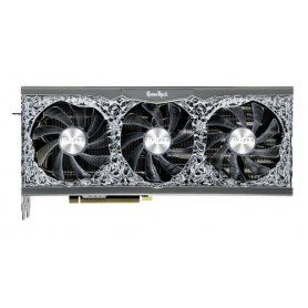 Palit GeForce RTX™ 3090 GameRock NVIDIA GeForce RTX 3090 24 GB GDDR6X (NED3090T19SB-1021G)