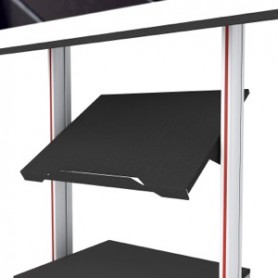 Kindermann 4004000100 Accessorio per il montaggio del monitor (4004000100)