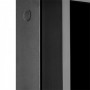 Hagor 1901 Supporto per display espositivi 116,8 cm (46") Nero (1901)