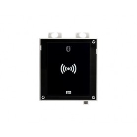 2N Telecommunications Access Unit 2.0 Nero (9160335-S)