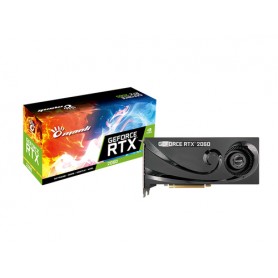 Manli N53720600M14322 scheda video NVIDIA GeForce RTX 2060 8 GB GDDR6 (N53720600M14322)
