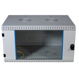 EFB Elektronik 691709VGR.50 rack 9U Rack indipendenti Grigio (691709VGR.50)
