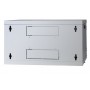 EFB Elektronik 691621VGR.50 rack 21U Rack indipendenti Grigio (691621VGR.50)