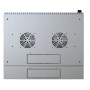 EFB Elektronik 691604VGR.60 rack 4U Da parete Grigio (691604VGR.60)
