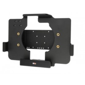 Brodit 713266 supporto per personal communication Supporto attivo Tablet/UMPC Nero (713266)