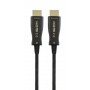 Cablexpert CCBP-HDMI-AOC-80M cavo HDMI HDMI tipo A (Standard) Nero (CCBP-HDMI-AOC-80M)