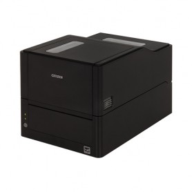 Citizen CL-E321 stampante per etichette (CD) Termica diretta/Trasferimento termico 203 x 203 DPI Cablato (CLE321XEBXPX)