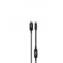 Microconnect USB3.0AB15BOP cavo USB 15 m USB 3.2 Gen 1 (3.1 Gen 1) USB A USB B Nero (USB3.0AB15BOP)