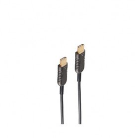 shiverpeaks BS30-01095 cavo HDMI 20 m HDMI tipo A (Standard) Nero (30-01095)