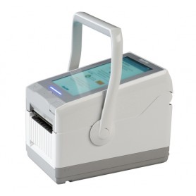 SATO FX3-LX stampante per etichette (CD) Termica diretta Con cavo e senza cavo (WWFX31241WPN-EU)