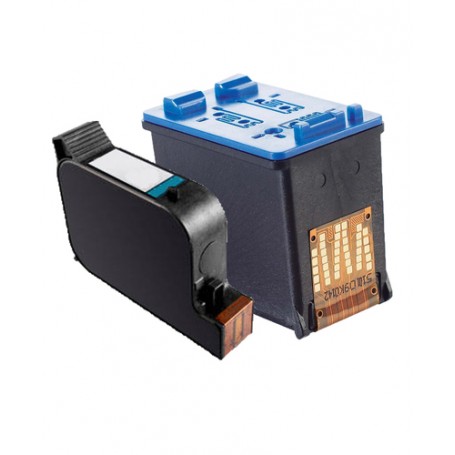 Armor B45523OW cartuccia d'inchiostro 1 pz Compatibile Nero (B45523OW)