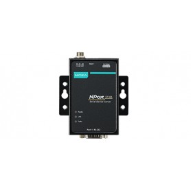 Moxa 5150A-T server seriale RS-232/422/485 (NPort 5150A-T)