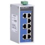 Moxa EDS-208A switch di rete Non gestito (EDS-208A)