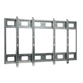 Hagor VWR-2×3 119,4 cm (47") Argento (5540)