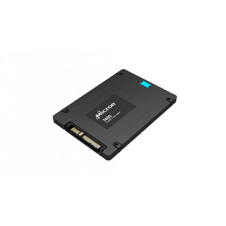 Micron 7400 PRO 2.5" 960 GB PCI Express 4.0 3D TLC NVMe (MTFDKCB960TDZ-1AZ1ZABYY)