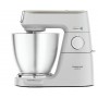 Kenwood KVL65.001WH sbattitore Sbattitore con base 1000 W Argento, Bianco (KVL65.001WH)