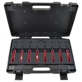 KS Tools 154.0175 set di strumenti meccanici 8 strumenti (154.0175)
