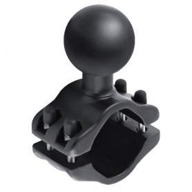 RAM Mounts RAM-D-271U-2 kit di fissaggio (RAM-D-271U-2)