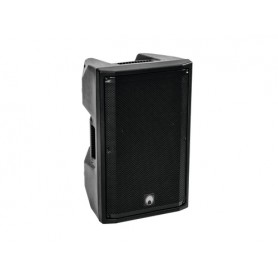 Omnitronic 11038798 altoparlante 2-vie Nero Cablato 300 W (11038798)
