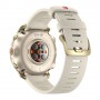 Polar Grit X Pro 3,05 cm (1.2") 47 mm MIP Oro GPS (satellitare) (90085776)