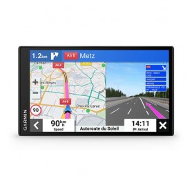 Garmin DriveSmart 76 navigatore Fisso 17,8 cm (7") TFT Touch screen 239,6 g Nero (010-02470-10)