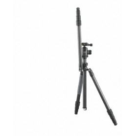 Cullmann Carvao 825MC treppiede Action camera 3 gamba/gambe Nero (56845)