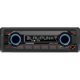 Blaupunkt Denver 212 DAB BT Nero 200 W Bluetooth (2001018000002)