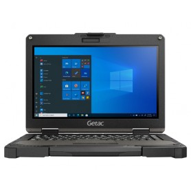 Getac B360 Computer portatile 33,8 cm (13.3") Touch screen Full HD Intel® Core™ i7 8 GB DDR4-SDRAM 256 GB SSD  (BM41Z4B3BDFX)