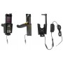 Brodit Active holder for fixed installation for Zebra MC9300 Supporto attivo Telefono cellulare/smartphone Nero (713135)