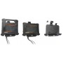 Brodit 216098 supporto per personal communication Supporto attivo Tablet/UMPC Nero (216098)