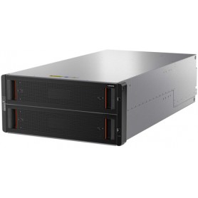 Lenovo D3284 array di dischi 168 TB Armadio (5U) Nero (6413E1H)