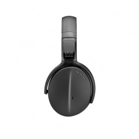 EPOS | SENNHEISER ADAPT 563 Auricolare Con cavo e senza cavo A Padiglione Ufficio Bluetooth Nero (1000208)