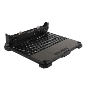 Getac GDKBC8 tastiera per dispositivo mobile Nero QWERTY Inglese UK (GDKBC8)
