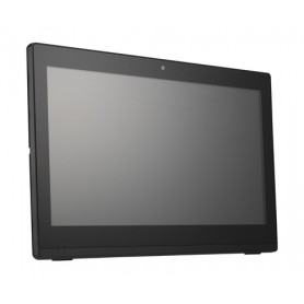 Shuttle P9000PA Tutto in uno 1,8 GHz 3865U 49,5 cm (19.5") 1600 x 900 Pixel Touch screen Nero (P9000PA)