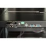 Digitus DS-72211 console a rack 48,3 cm (19") 1366 x 768 Pixel Nero 1U (DS-72211-1UK)