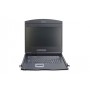 Digitus DS-72211 console a rack 48,3 cm (19") 1366 x 768 Pixel Nero 1U (DS-72211-1UK)