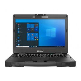 Getac S410 G4 Computer portatile 35,6 cm (14") Intel® Core™ i5 8 GB DDR4-SDRAM 256 GB SSD Wi-Fi 6 (802.11ax) W (SP2DZAC4SDPX)
