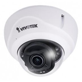VIVOTEK V-SERIE FD9387-HTV-A Telecamera di sicurezza IP Interno e esterno Cupola Soffitto/muro (FD9387-HTV-A)